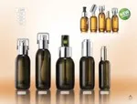 Luxury Essential Oil Bottle 30ml 10ml