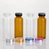 Medicine Sterile Vial Amber Clear Tube Glass Vial