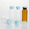 Medicine Sterile Vial Amber Clear Tube Glass Vial