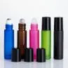 Roll On Glass Bottle Amber 10ml