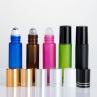 Roll On Glass Bottle Amber 10ml