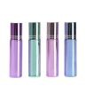 Shiny UV Color Roll On Bottle
