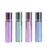 Shiny UV Color Roll On Bottle