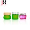 Skincare Face Cream Jar For Cosmetic Glass Jar