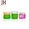 Skincare Face Cream Jar For Cosmetic Glass Jar