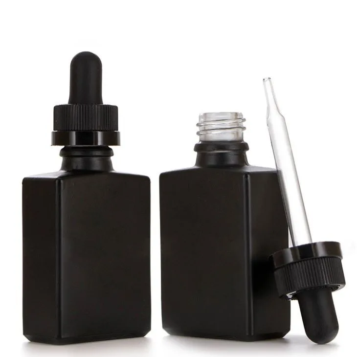 30ml Childproof Cap Bottle
