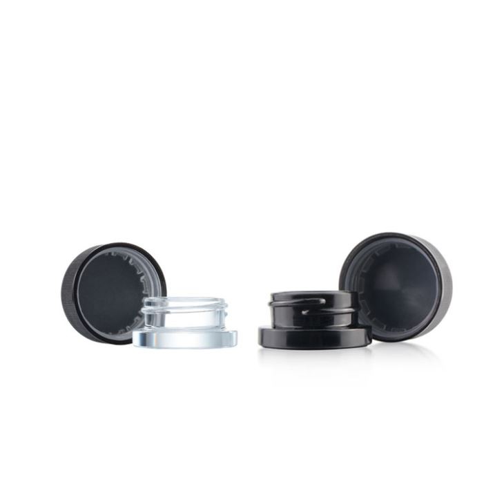 3ml 5ml 7ml شیشه کوچک کنسانتره ضد آب کودک کوچک