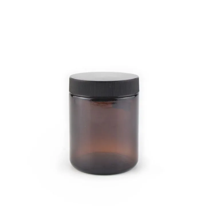 4oz Cosmetic Jar