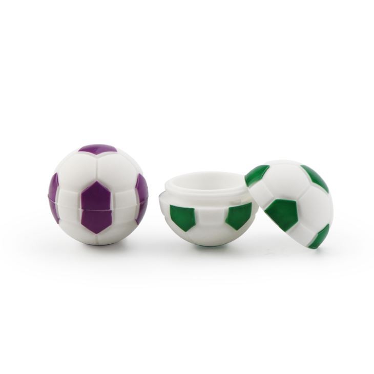 5ml Soccer Ball Concentrate Silicone Container Jar