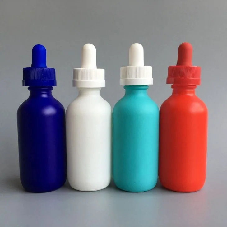 Childproof Bottles