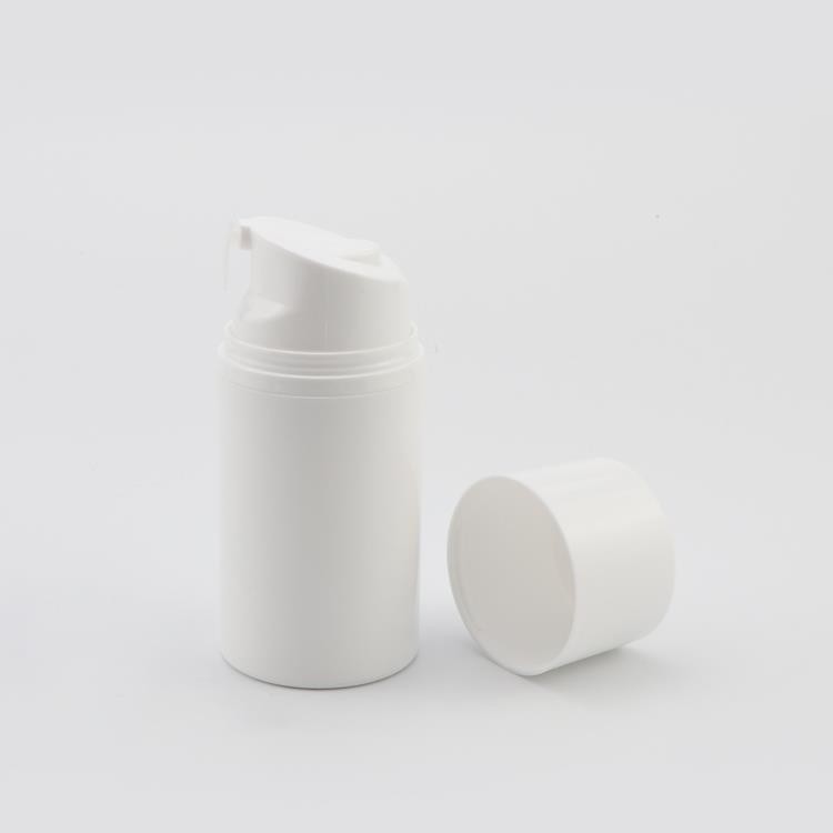 High quality airless pump system bottle to satisfied your need