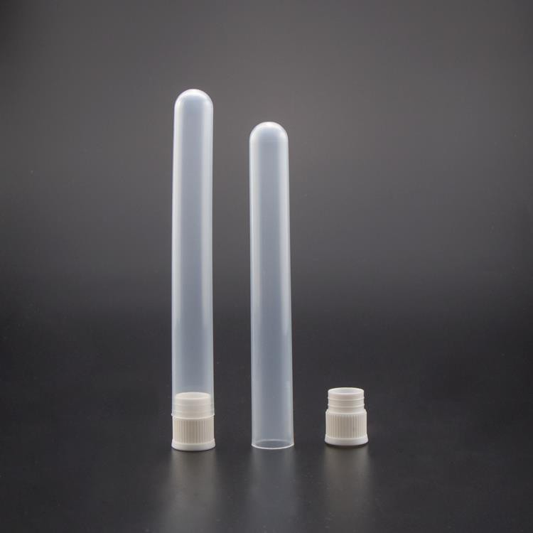 Is the Doob Tube smell proof?