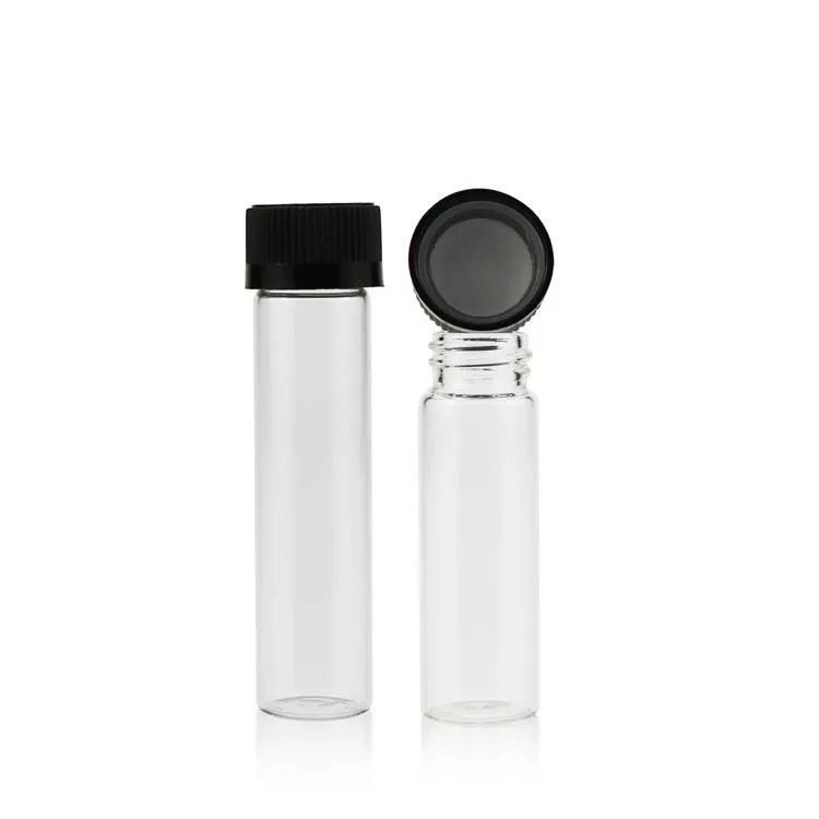 Mudah Dibawa Dan Digunakan, Kerana Vials Minyak Minyak Datang Dengan Cap Berb...
