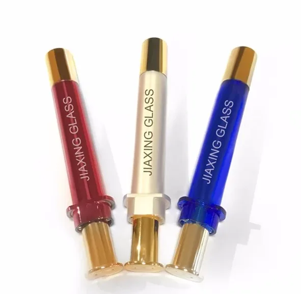 Šprice Cosmetic Pakiranje 10ml 20ml