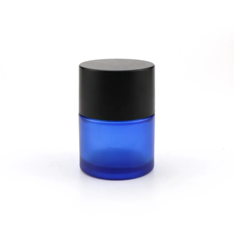Jar Kaca Sisi Lurus Cylinder Lebih Cocok Untuk Cadangan Bunga-Bunga!