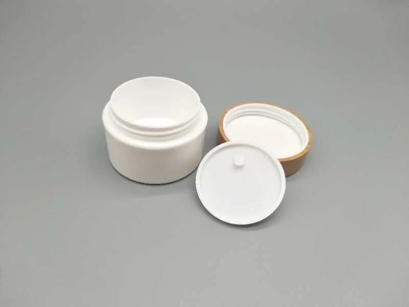 Personalizat 15ml 30ml 50ml 100ml 200ml Crema pentru fata Crema din plastic c...