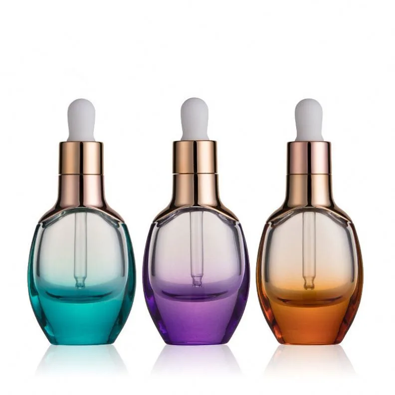 Cosmetic Gust Gol E Lichid înghețat Negru Alb Clar Clar