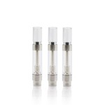 0.5 Ml 1 Ml G5 Glass Tip 510 Thread Vape Oil Pen Cartridges