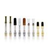 0.5 Ml 1 Ml G5 Glass Tip 510 Thread Vape Oil Pen Cartridges