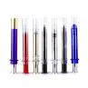 10 Ml 0.5 Oz 20 Ml Eye Serum Cosmetic Airless Pump Injection Syringe