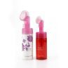 100ml 150ml Empty Pet Plastic Liquid Soap Foaming Bottle