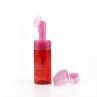 100ml 150ml Empty Pet Plastic Liquid Soap Foaming Bottle
