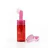 100ml 150ml Empty Pet Plastic Liquid Soap Foaming Bottle