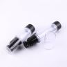 100ml Cosmetic Black Airless Pump Bottle