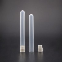 109 115 135 Mm Small Cigarette Packaging Vial Vape Cartridge Plastic Cigar Empty Tube
