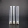 109 115 135 Mm Small Cigarette Packaging Vial Vape Cartridge Plastic Cigar Empty Tube
