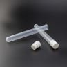 109 115 135 Mm Small Cigarette Packaging Vial Vape Cartridge Plastic Cigar Empty Tube