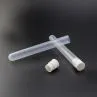 109 115 135 Mm Small Cigarette Packaging Vial Vape Cartridge Plastic Cigar Empty Tube