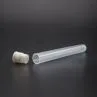 109 115 135 Mm Small Cigarette Packaging Vial Vape Cartridge Plastic Cigar Empty Tube