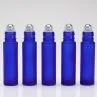 10ml Cobalt Blue Essential Oil Roll On Bottle