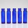 10ml Cobalt Blue Essential Oil Roll On Bottle