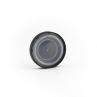 13 16 20 30 60 Dr Push Down And Turn Pill Vials Translucent Cbd Flower Reverse Cap Plastic Bottle