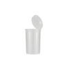 13 19 30 60 Dram Apothecary Vials Container Cbd Flower Plastic Squeeze Pop Top Bottle