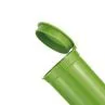 13 19 30 60 Dram Apothecary Vials Container Cbd Flower Plastic Squeeze Pop Top Bottle