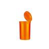 13 19 30 60 Dram Apothecary Vials Container Cbd Flower Plastic Squeeze Pop Top Bottle