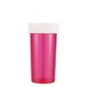 13 Dram Child Resistant Lid Plastic Jar