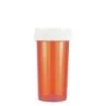 13 Dram Child Resistant Lid Plastic Jar