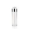 15 30 50 Ml Skin Care Cosmetic Lotion Oil Acrylic Pump Airless Bottle And Jar