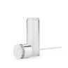 15 30 50 Ml Skin Care Cosmetic Lotion Oil Acrylic Pump Airless Bottle And Jar