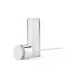 15 30 50 Ml Skin Care Cosmetic Lotion Oil Acrylic Pump Airless Bottle And Jar