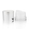 15 30 50 Ml Skin Care Cosmetic Lotion Oil Acrylic Pump Airless Bottle And Jar
