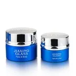 Wholesale 30ml Cosmetic Empty Cosmetic Cream Containers
