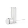 15ml 30ml 50ml White Acrylic Airless Vacuum Pump Bottle