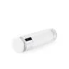 15ml 30ml 50ml White Acrylic Airless Vacuum Pump Bottle