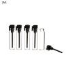 1ml 2ml 3ml Perfume Tester Vial With Dropper