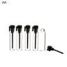 1ml 2ml 3ml Perfume Tester Vial With Dropper